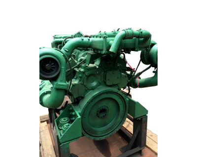 Engine Core 8V92TI (2)